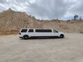2004 Lincoln Navigator 4-speed II, белый, 450000 рублей - вид 3