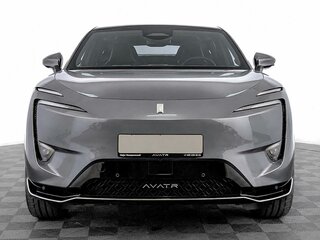 2026 Avatr 11 116 kWh I, серый, 8990000 рублей, вид 5