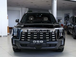2026 GAC GS8 Traveller II, чёрный, 5349000 рублей, вид 1