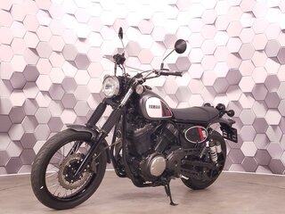 2020 Yamaha SCR950, серый, 699000 рублей, вид 2