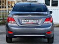 2013 Hyundai Solaris I, серый, 799000 рублей - вид 5