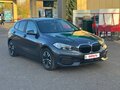 2019 BMW 1 серии 118i III (F40), серый, 2250000 рублей - вид 2