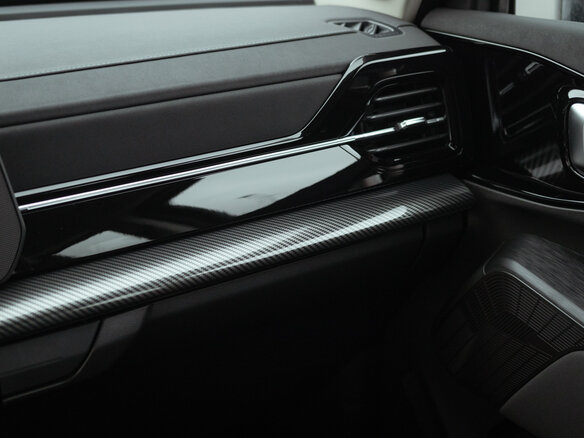 2026 Haval H3 I Рестайлинг, чёрный, 2749000 рублей - вид 21