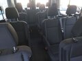 2026 Ford Transit, чёрный, 10600000 рублей - вид 10