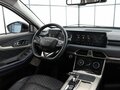 2022 Exeed TXL I Рестайлинг, серый - вид 7