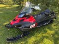 2014 BRP Lynx 59 YetI 600, красный, 1650000 рублей - вид 2