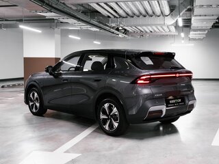 2026 Changan Qiyuan Q05 51.9 kWh II, серый, 2303000 рублей, вид 3