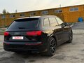 2019 Audi Q7 II (4M), чёрный, 5100000 рублей - вид 3