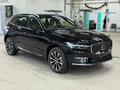 2025 Volvo XC60 II Рестайлинг 2, чёрный, 6350000 рублей - вид 2