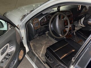 1994 Mitsubishi Galant VII, серый, 150000 рублей, вид 5