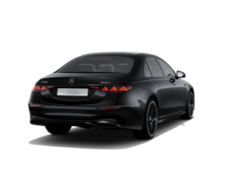 2026 Mercedes-Benz S-Класс 580 Long 4MATIC VII (W223) Рестайлинг, чёрный, 32500000 рублей, вид 4
