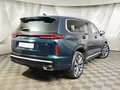 2024 Exeed VX I Рестайлинг, зелёный, 3390000 рублей - вид 1
