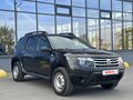 2013 Renault Duster I, чёрный, 919000 рублей - вид 4