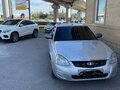 2011 Lada (ВАЗ) Priora I, серебристый, 200000 рублей - вид 1