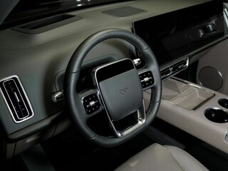 2026 Li Auto (Lixiang) L7 52.3 kWh I Рестайлинг, серый, 10590000 рублей, вид 2