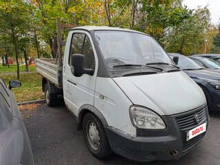 2017 ГАЗ Соболь (2310), белый, 650000 рублей, вид 2
