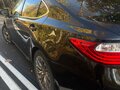 2014 Lexus ES 250 VI, чёрный, 1900000 рублей - вид 9