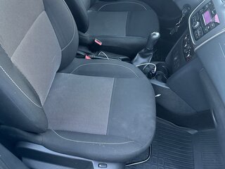 2019 Renault Logan Stepway II Рестайлинг, белый, 800000 рублей, вид 5