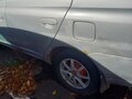 2000 Toyota Platz, серый - вид 6