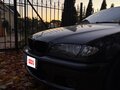 2002 BMW 3 серии 330xi IV (E46) Рестайлинг, серый, 1000000 рублей - вид 5