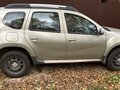 2013 Renault Duster I, бежевый - вид 2