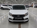 2019 Lada (ВАЗ) Vesta SW I, белый - вид 1