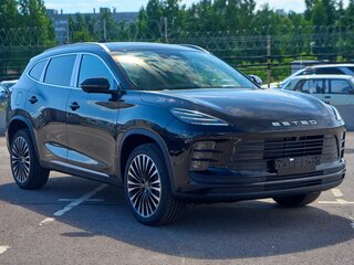 2026 Esteo MX, чёрный, 4290000 рублей, вид 2