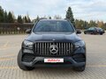 2019 Mercedes-Benz GLS 400 d II (X167), чёрный, 8300000 рублей