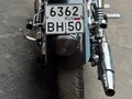 2007 Harley-Davidson Dyna Low Rider, синий, 900000 рублей - вид 5