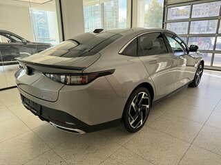 2024 Changan Lamore, серебристый, 2090000 рублей, вид 4
