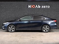 2020 Kia Cerato IV, синий, 1970000 рублей - вид 8