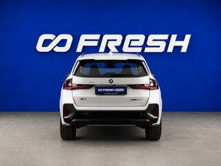2026 BMW X1 Long 25Li xDrive III (U11/U12), белый, 5844434 рублей, вид 4