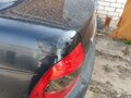 2008 Lada (ВАЗ) Priora I, чёрный, 185000 рублей - вид 6