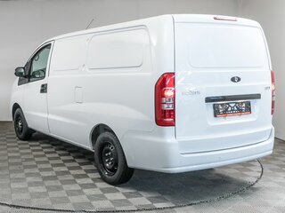 2026 Sollers SF1, белый, 2100000 рублей, вид 5