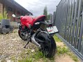 2019 Ducati Monster 821, красный, 730000 рублей - вид 5
