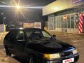 2007 Lada (ВАЗ) 2112, чёрный, 115000 рублей