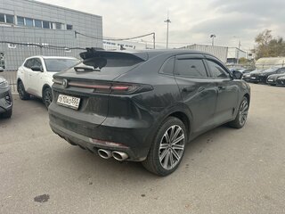 2023 Changan UNI-K, чёрный, 2147000 рублей, вид 4