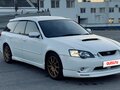 2005 Subaru Legacy IV, белый, 1300000 рублей - вид 2