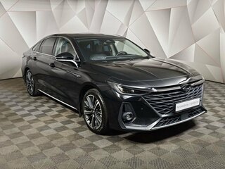 2023 Chery Arrizo 8, чёрный, 1855000 рублей, вид 3