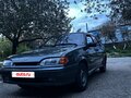 2009 Lada (ВАЗ) 2114, серый, 250000 рублей