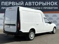2023 LADA (ВАЗ) Granta, белый, 1238000 рублей - вид 4