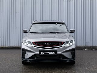 2024 Belgee X50, серый, 1799000 рублей, вид 3