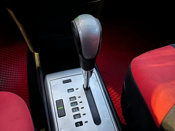 2007 Chevrolet Aveo I Рестайлинг, красный, 400000 рублей - вид 12