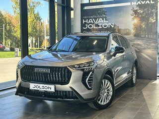 2026 Haval Jolion I Рестайлинг 2, серый, 2078010 рублей, вид 1