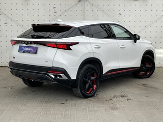 2023 Omoda C5 I, белый, 1760000 рублей, вид 4