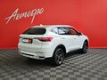 2019 Haval F7 I, белый, 1600000 рублей - вид 5