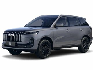 2026 Jeland J6, серый, 2350000 рублей, вид 1