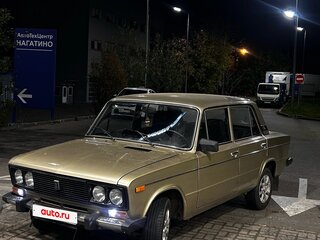 1978 Lada (ВАЗ) 2106, бежевый, 220000 рублей, вид 2