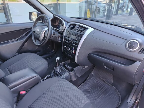 2018 Datsun on-DO I, коричневый, 515000 рублей - вид 10