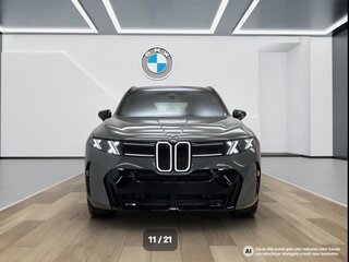 2026 BMW X5 30d IV (G05/G18) Рестайлинг, серый, 17900000 рублей, вид 2